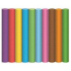 Мел цветной Maped ColorPeps, 10шт. (593501), 10 уп.