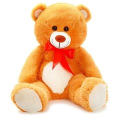 Мягкая игрушка «Медвежонок», 95 см, микс СмолТойс