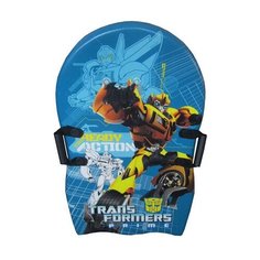Ледянка с принтом Transformers, длина 85см Snowstorm