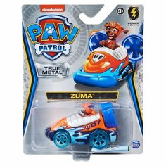 Машинка Paw Patrol Zuma 6053257/20131199 Spin Master