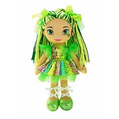 Мягкая игрушка Кукла Алина, 35 см, ТМ Коробейники Sweet Home
