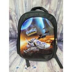 Рюкзак школьный для мальчика Россия