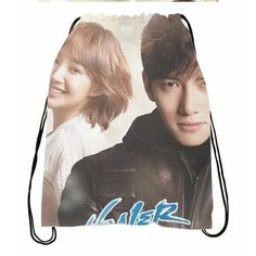 Мешок для обуви Хилер, Healer №8 Migom