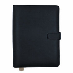 Ежедневник, В5 "TOSCANA" (темно-синий) Bruno Visconti