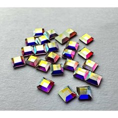 Swarovski стразы Crystal AB 2400 2,2 mm