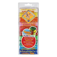 Пластилин Unitype на растительной основе JOVI (Испания) - (2 шт)