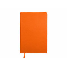 Ежедневник недатированный А5 Loft, оранжевый Bruno Visconti