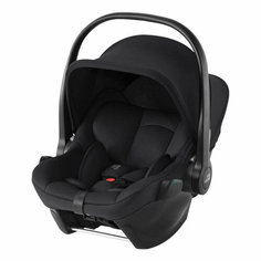 Автокресло Britax Roemer Baby-Safe Core, Space Black