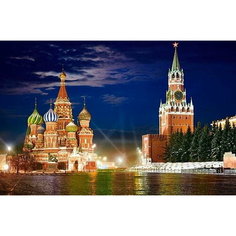 Конструктор Цветной 43 детали Томик