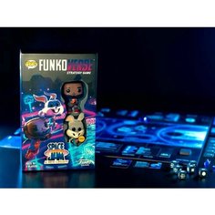 Настольная Игра Фанко Космический Джем FNKOVERSE SPACE JAM 2 100 2-PACK Disney