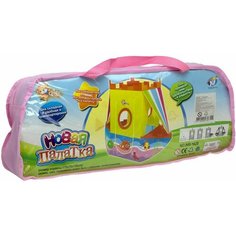 S+S / Палатка детская S+S Корабль 1 шт