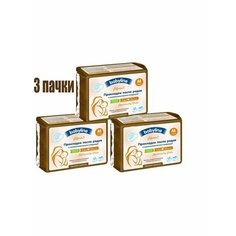 Babyline прокладки послеродовые 3 пачки по 6 шт М