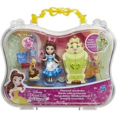 Игровой набор Принцесса Дисней-Белль Disney
