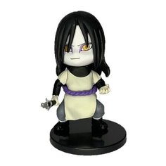 Фигурка персонажа Наруто Ani Niyaam