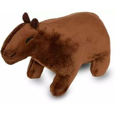 Мягкая игрушка Капибара Кози 25 см томика