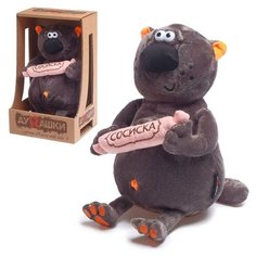 Мягкая игрушка «Котофей & Sosiska», 24 см, микс Дуrашки