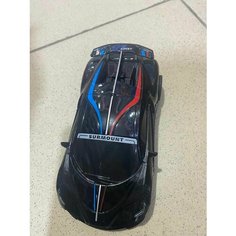 Игрушечная гоночная машинка "Спорткар" Family Joys