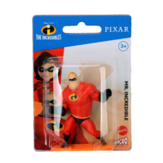 Мистер Исключительный Суперсемейка Pixar Коллекционная фигурка В поисках Немо