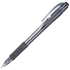 Ручка шариковая автоматическая Unomax/Unimax Fab GP 0,7мм, чер, масл, манж
