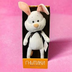 Зайка Степа Maxitoys