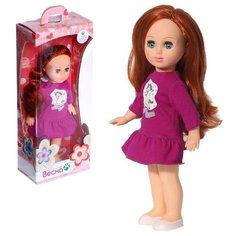 Кукла "Алла кэжуал 2", 35 см Без бренда