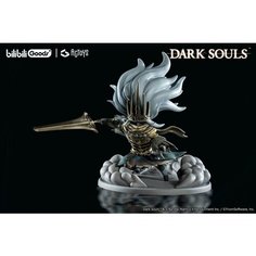 Фигурка Безымянный Король "Dark Souls" Vari