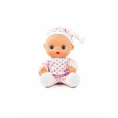 Кукла 24 см "Добрый гномик" (87065) СН Нет бренда