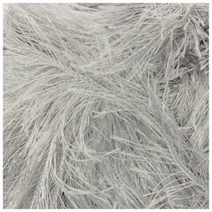 Пряжа "Samba" 100% полиэстер 150м/100гр (10 св. серый) Yarn Art