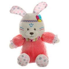 Мягкая игрушка «Зайчик-индеец», 19 см Нет бренда