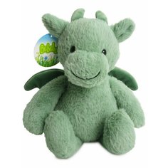 Игрушка мягкая Bebelot "Динозаврик" (27 см)