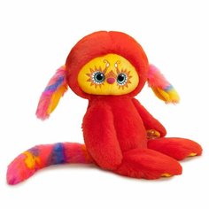 Лори Колори Ки 25 см - Мягкая игрушка Budi Basa в подарочной коробке Basik&Co
