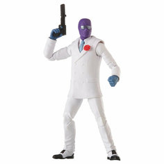 Фигурка Marvel Legends Marvel Comics Spider-Man Marvels Rose 15 см 4181260 Hasbro