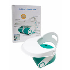 Стульчик для кормления со столиком Trendomoll