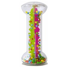 Игрушка музыкальная шейкер, цвета микс Стеллар