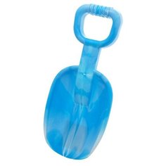 Детская лопатка «Зимние игры», 26 см, микс Noname