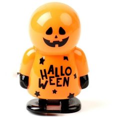 Игрушка заводная «Страшилки», виды микс Noname