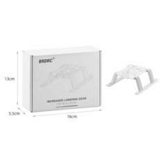 Шасси / Крепление для посадочной подставки FIMI X8 SE 2020/ X8 SE Brdrc