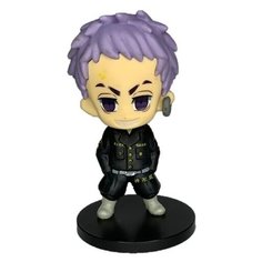 Фигурка персонажа аниме Токийские мстители Ani Niyaam
