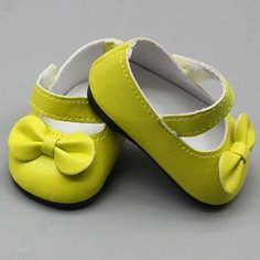 Обувь для кукол Туфли по подошве 6,8 см Нет бренда