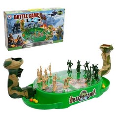 Настольная игра «Военное сражение» Noname