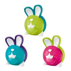 Комплект 30 штук, Ластик -пазл Maped CROC CROC PUZZLE BUNNY, ПВХ,125х65х34, ассорти,15801