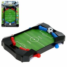 Настольная игра Мини-футбол 4 Нет бренда