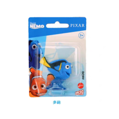 Немо " В поисках Немо" Pixar Коллекционная фигурка