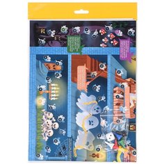 Настольная игра Десятое королевство Замок ужасов