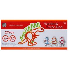 Конструктор QeZhi Delightful Imagination HD831 Динозавр, 27 дет.