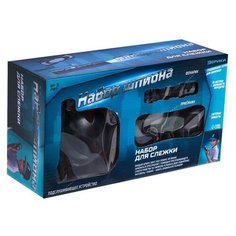 Игровой набор ЭВРИКИ Набор для слежки 7083917