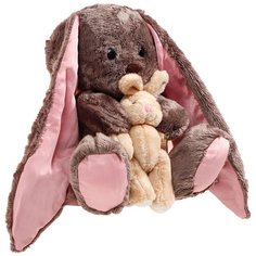 Мягкая игрушка Зайки Li&Lu "Li и Didi", 25см