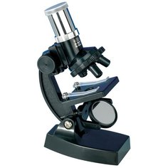 Микроскоп Edu Toys Старт-1 MS003 черный
