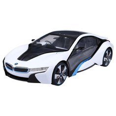 Радиоуправляемая машинка Rastar BMW i8, 1:14 (49600)