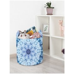 Корзина для игрушек JoyArty "Тайное измерение" 35x35 см
